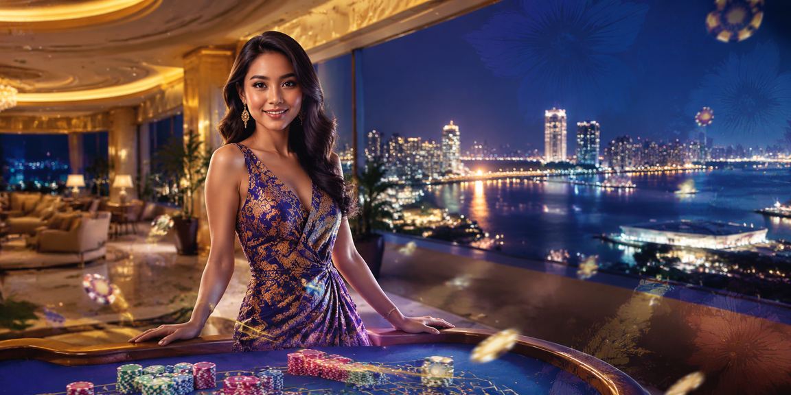 Proses deposit bonus permainan jackpot di Johor dengan kaedah pembayaran tempatan Malaysia
