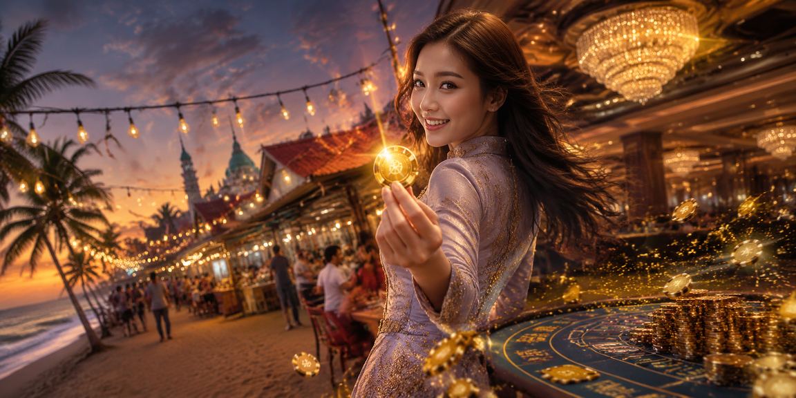 Pemain di Kota Bharu menerima bonus rebat permainan popular dengan tawaran istimewa
